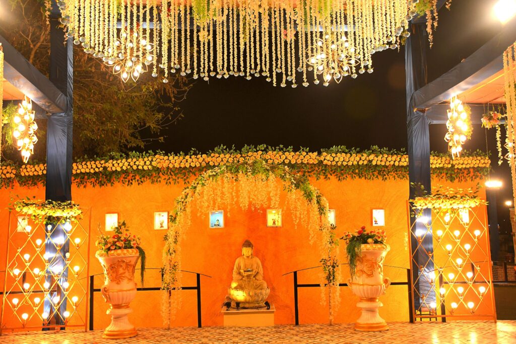 wedding venue jhansi near me datiya babina