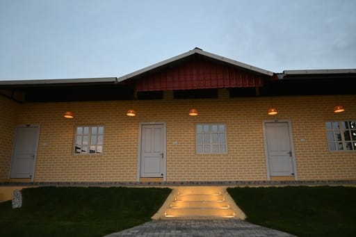 wedding venue farmhouse decoration grand best celeberation