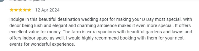 beautiful best outdoor farmhouse, party lawn, AC rooms luxury event planning, marriage garden