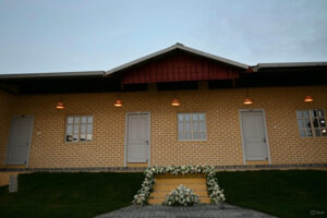 Outdoor Party Lawn wedding venue best Jhansi