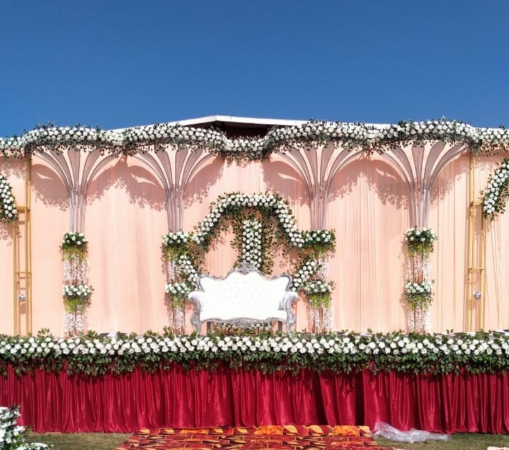 farmhouse outdoor marriage top rated ac rooms prewedding shoot